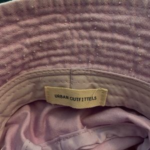 Urban Outfitters bucket hat